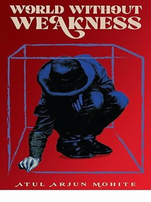 cover image of World Without Weakness